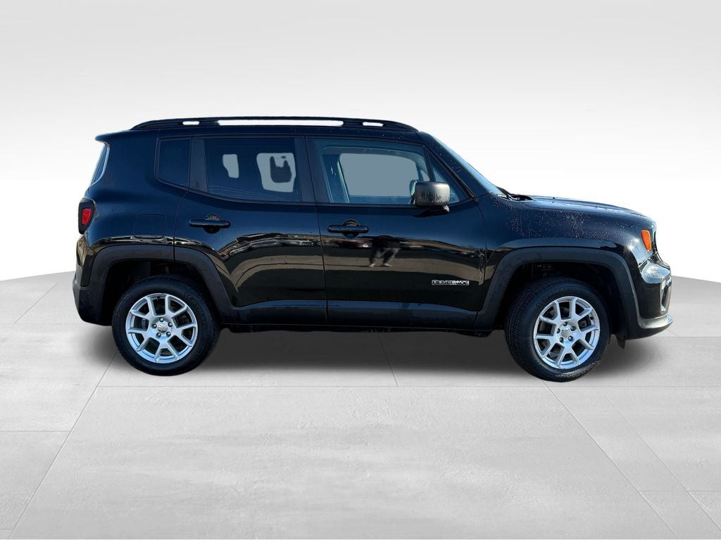 2019 Jeep Renegade Sport