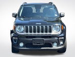 2019 Jeep Renegade Limited
