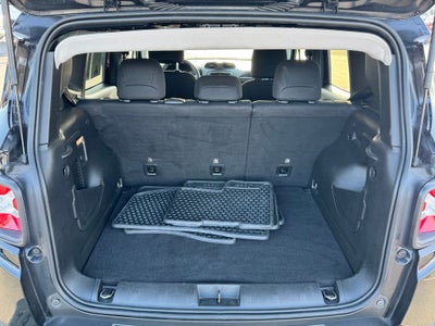 2022 Jeep Renegade Sport