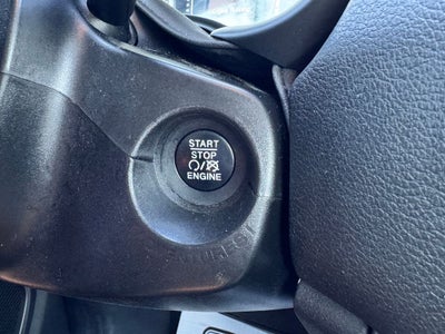 2022 Jeep Renegade Sport