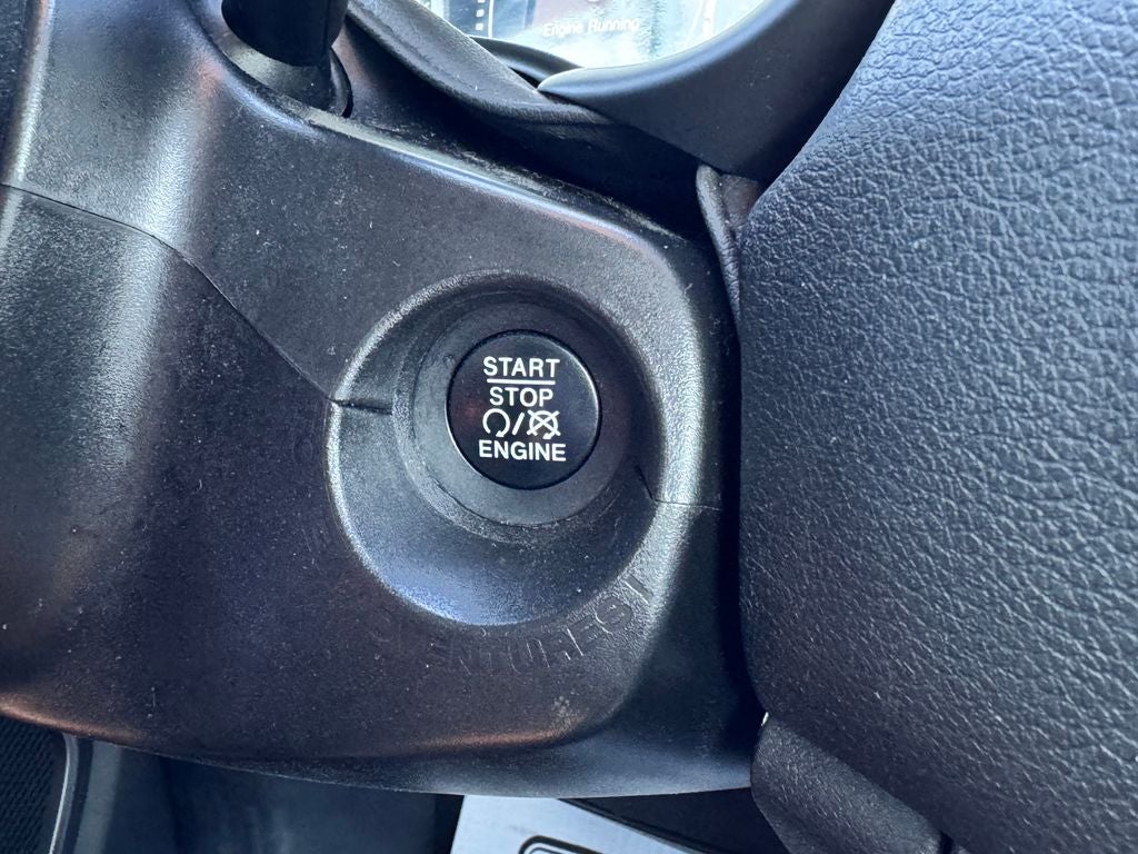 2022 Jeep Renegade Sport