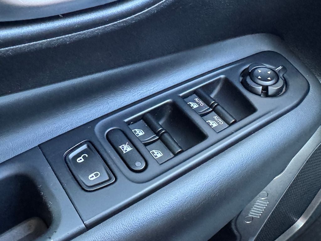 2022 Jeep Renegade Sport