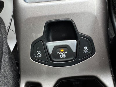 2022 Jeep Renegade Sport