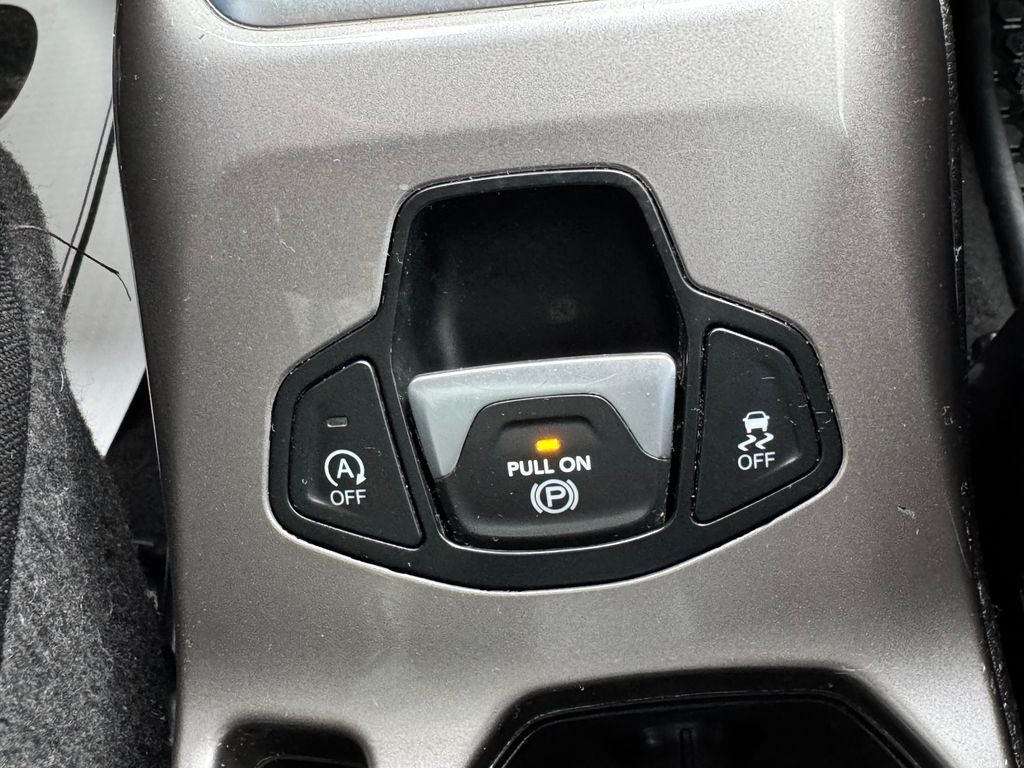 2022 Jeep Renegade Sport