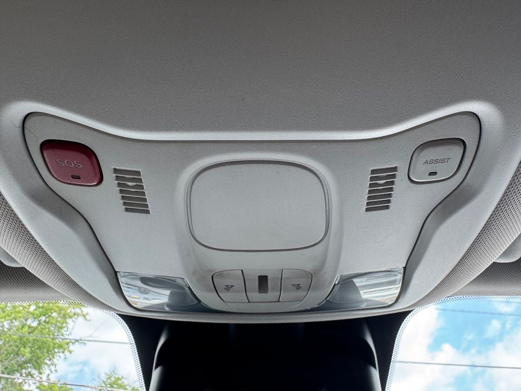 2022 Jeep Renegade Sport