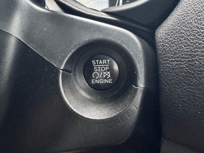 2022 Jeep Renegade Sport