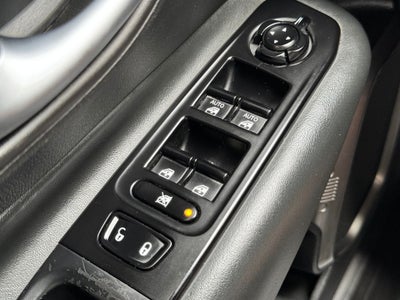 2022 Jeep Renegade Sport