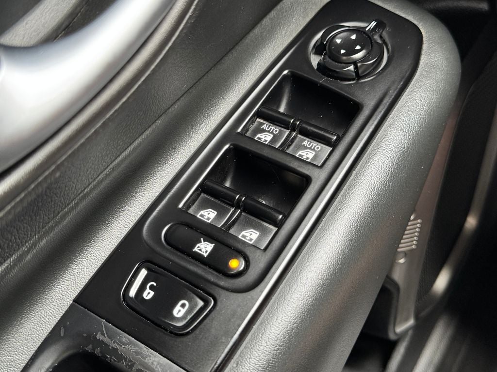 2022 Jeep Renegade Sport