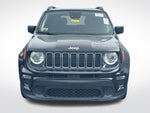 2022 Jeep Renegade Sport