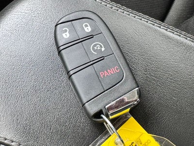 2022 Jeep Renegade Sport