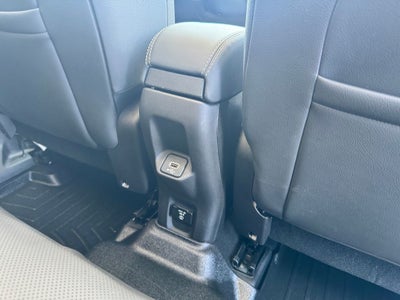 2021 Jeep Renegade Limited