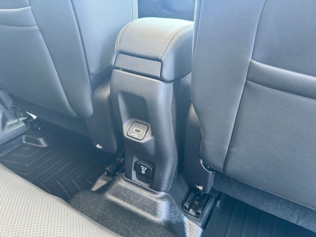 2021 Jeep Renegade Limited