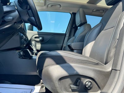 2021 Jeep Renegade Limited