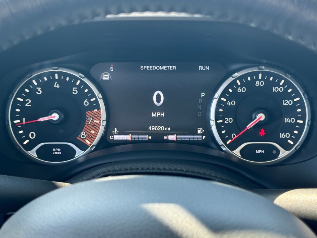 2021 Jeep Renegade Limited