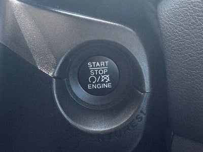 2021 Jeep Renegade Limited