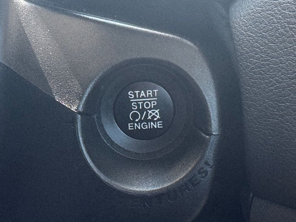 2021 Jeep Renegade Limited