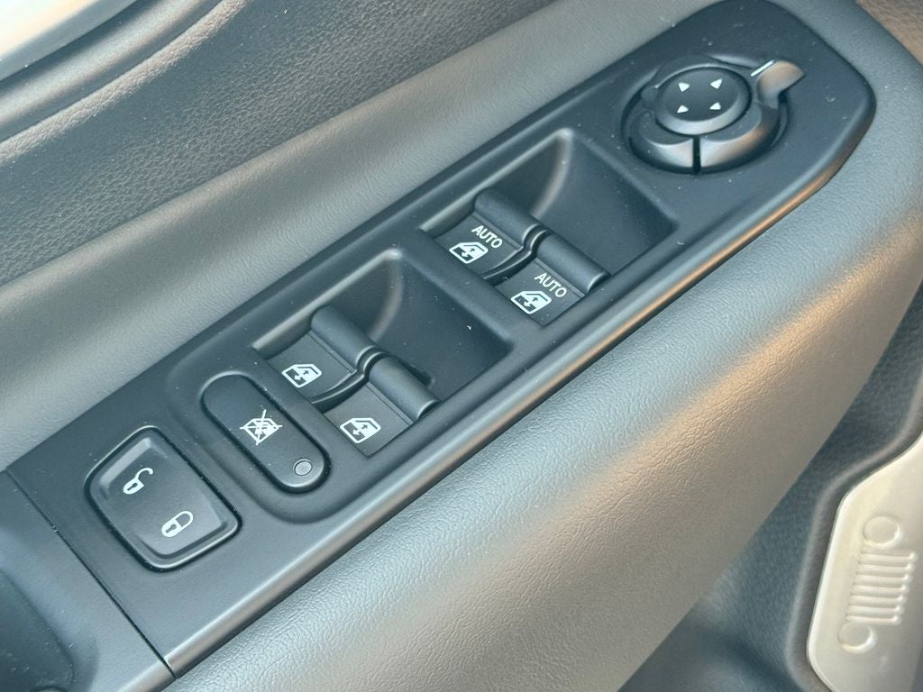 2021 Jeep Renegade Limited