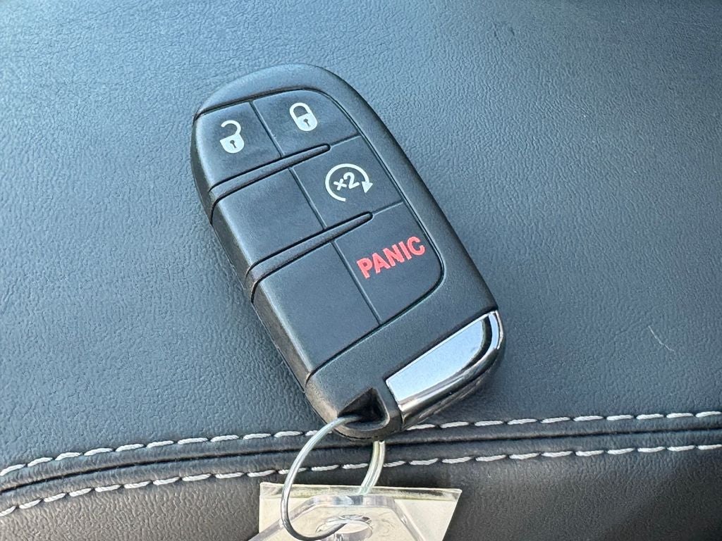 2021 Jeep Renegade Limited
