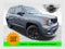 2022 Jeep Renegade Altitude