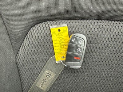 2022 Jeep Renegade Altitude