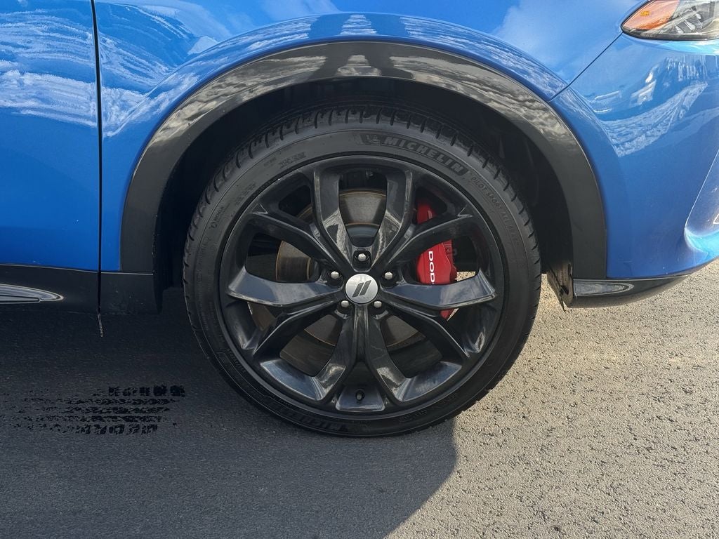 2024 Dodge Hornet R/T