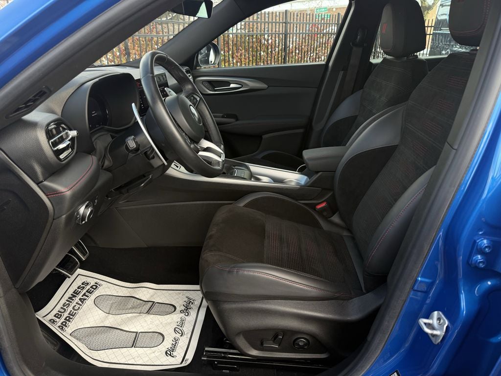 2024 Dodge Hornet R/T