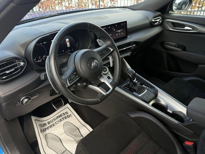 2024 Dodge Hornet R/T