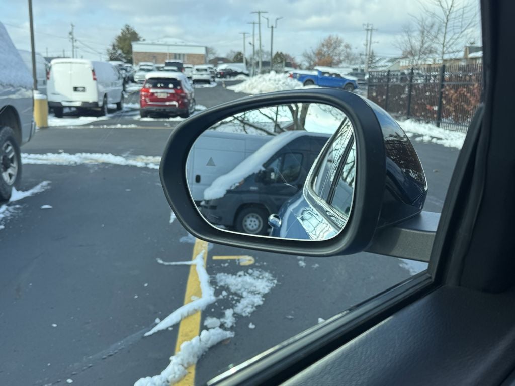 2024 Dodge Hornet R/T