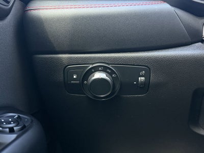 2024 Dodge Hornet R/T