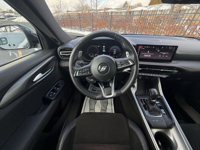 2024 Dodge Hornet R/T