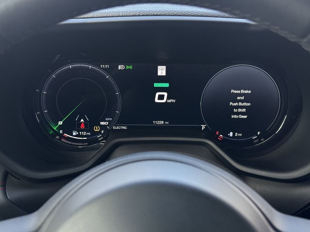 2024 Dodge Hornet R/T