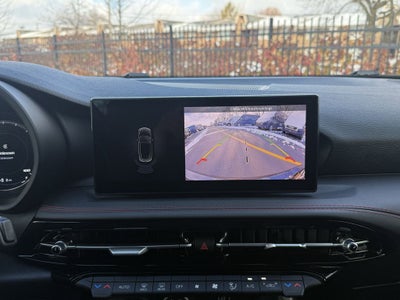 2024 Dodge Hornet R/T