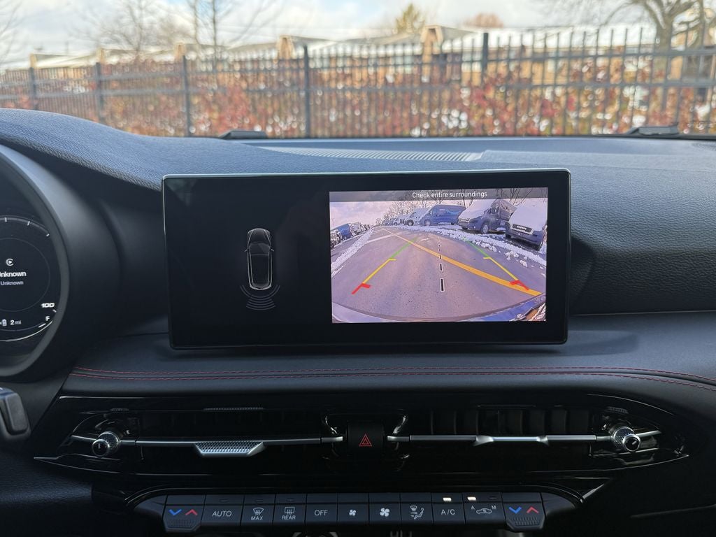 2024 Dodge Hornet R/T