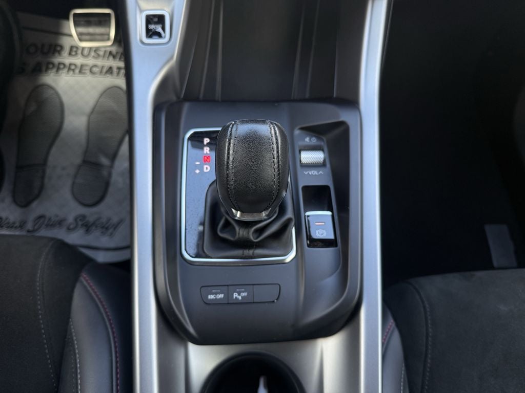 2024 Dodge Hornet R/T