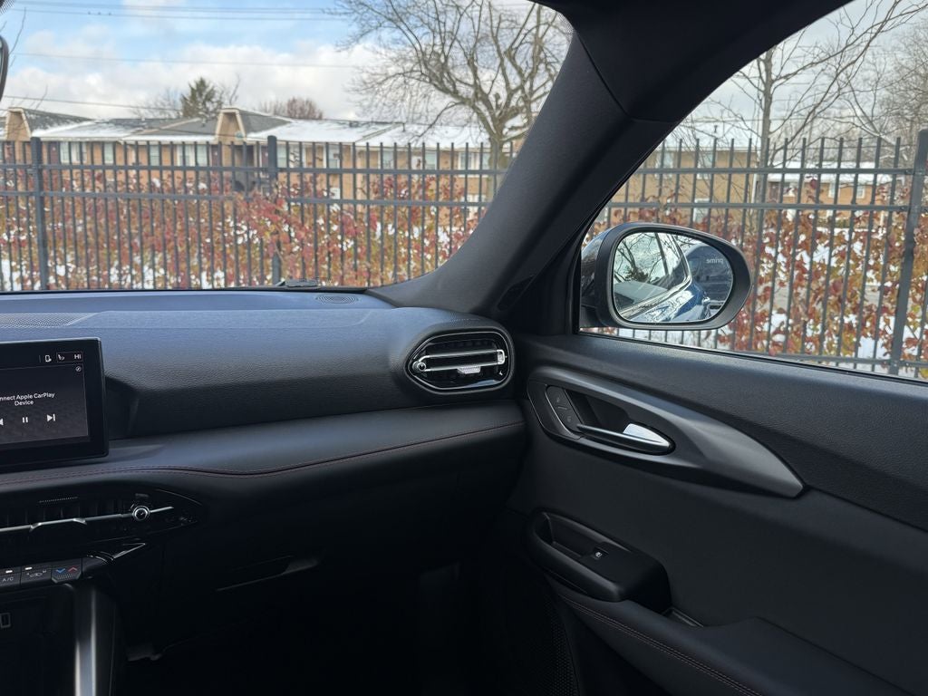 2024 Dodge Hornet R/T