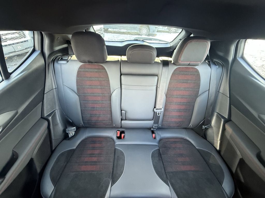 2024 Dodge Hornet R/T