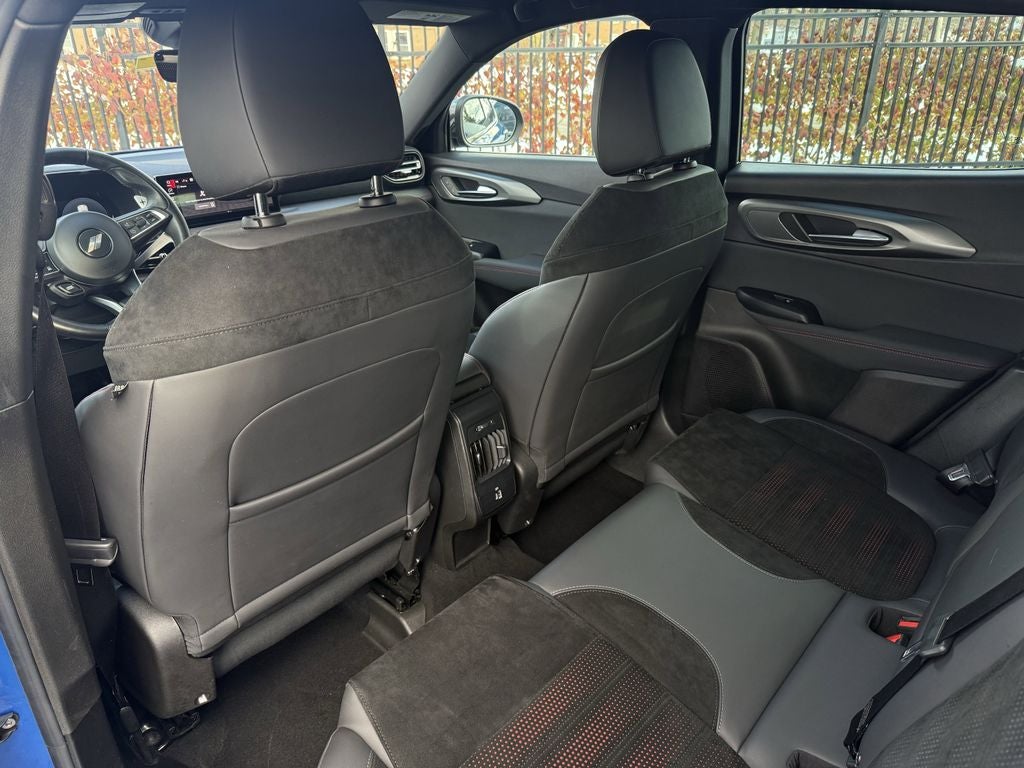 2024 Dodge Hornet R/T