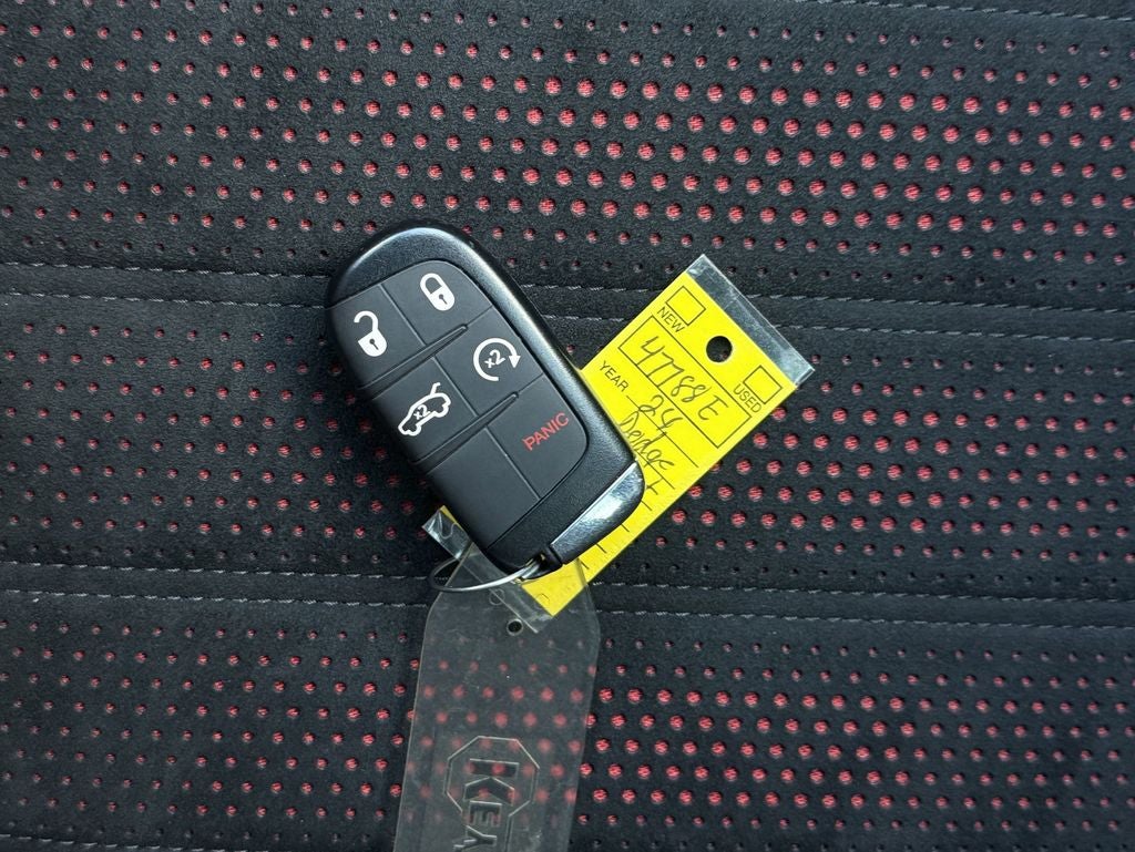 2024 Dodge Hornet R/T