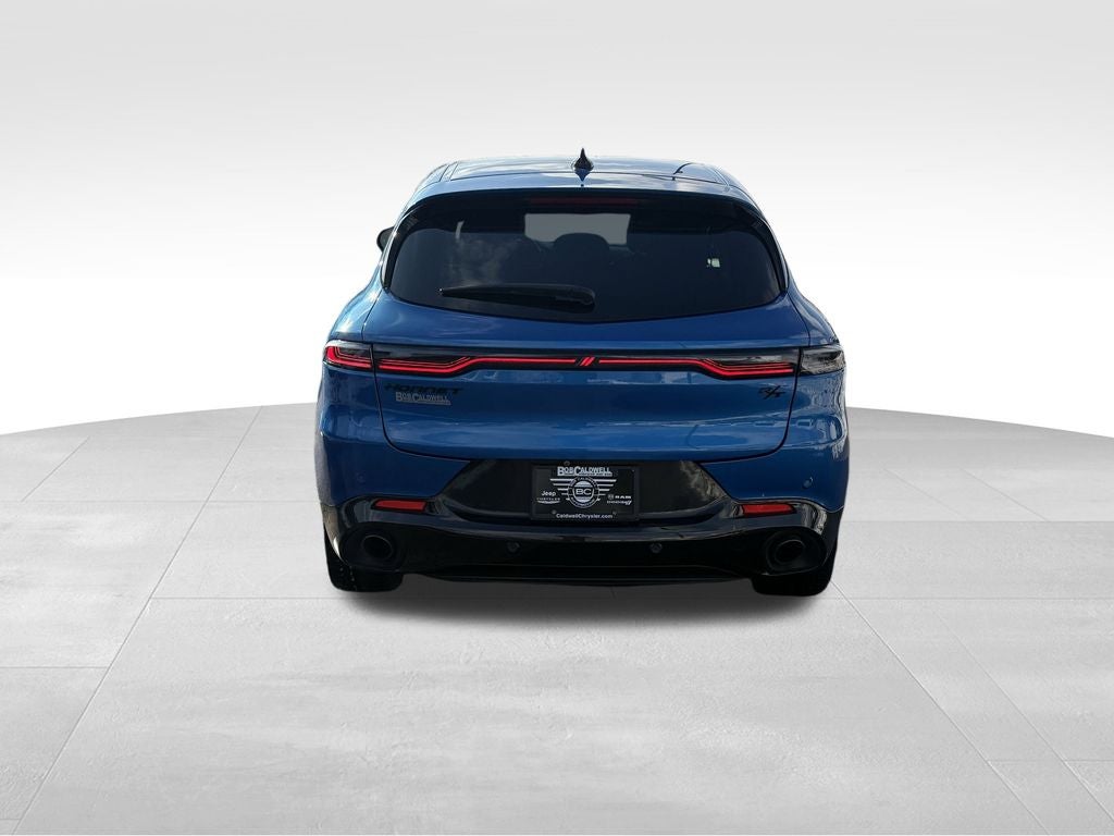 2024 Dodge Hornet R/T