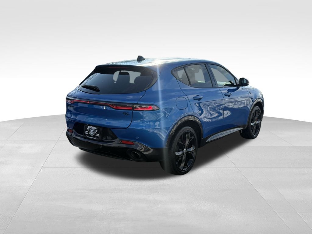 2024 Dodge Hornet R/T