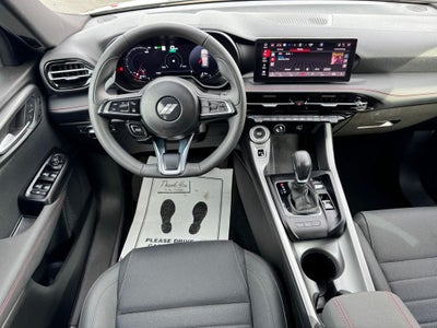 2024 Dodge Hornet R/T