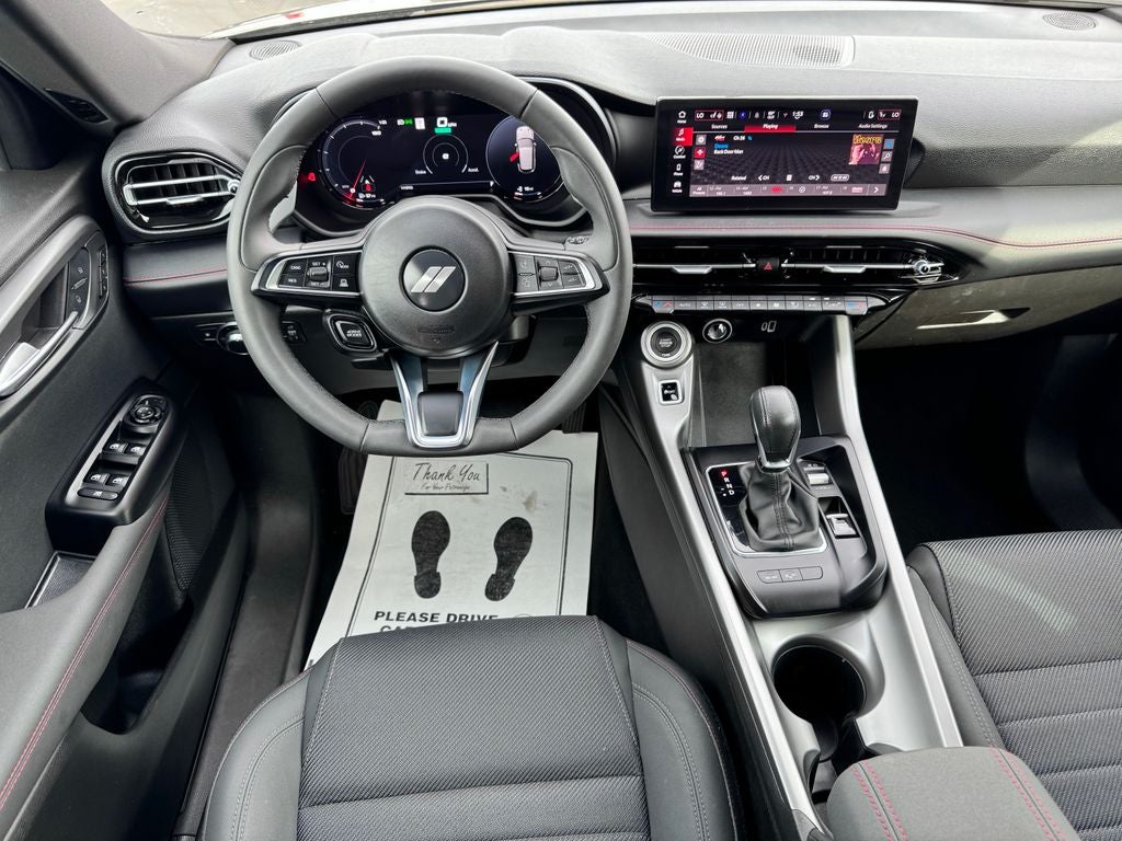 2024 Dodge Hornet R/T