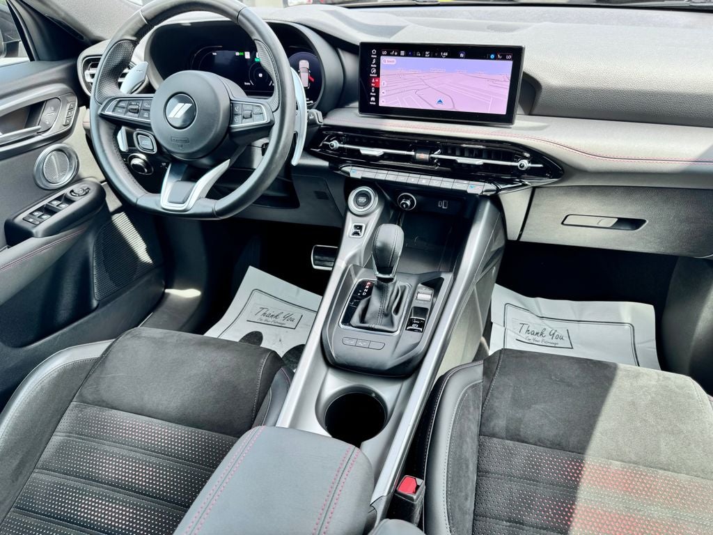 2024 Dodge Hornet R/T Plus