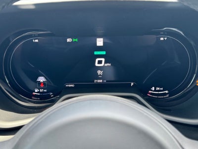 2024 Dodge Hornet R/T Plus