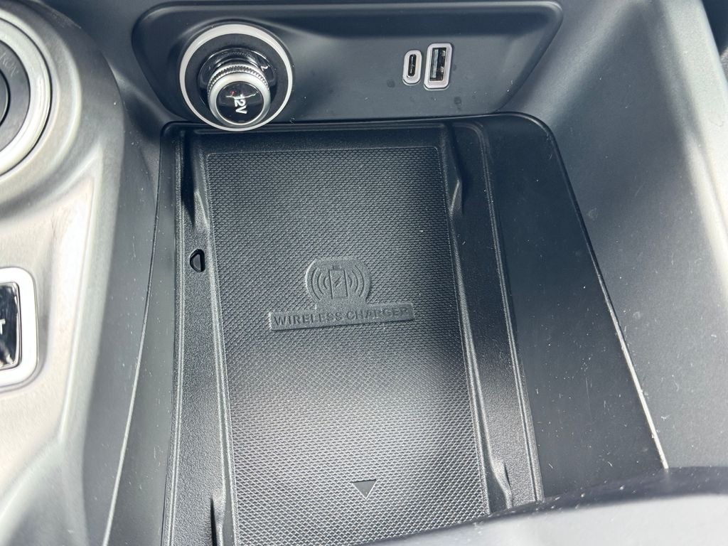 2024 Dodge Hornet R/T Plus