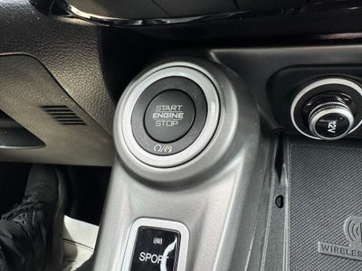 2024 Dodge Hornet R/T Plus