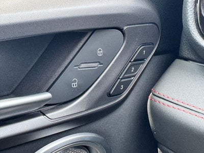 2024 Dodge Hornet R/T Plus