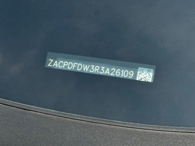 2024 Dodge Hornet R/T Plus