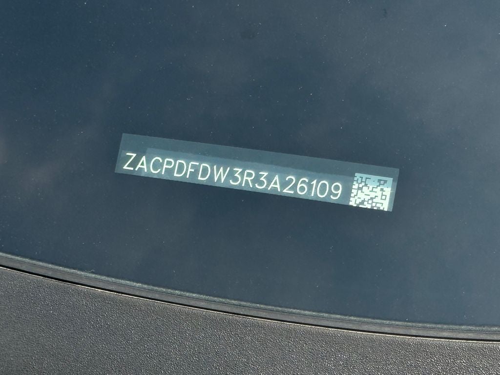 2024 Dodge Hornet R/T Plus