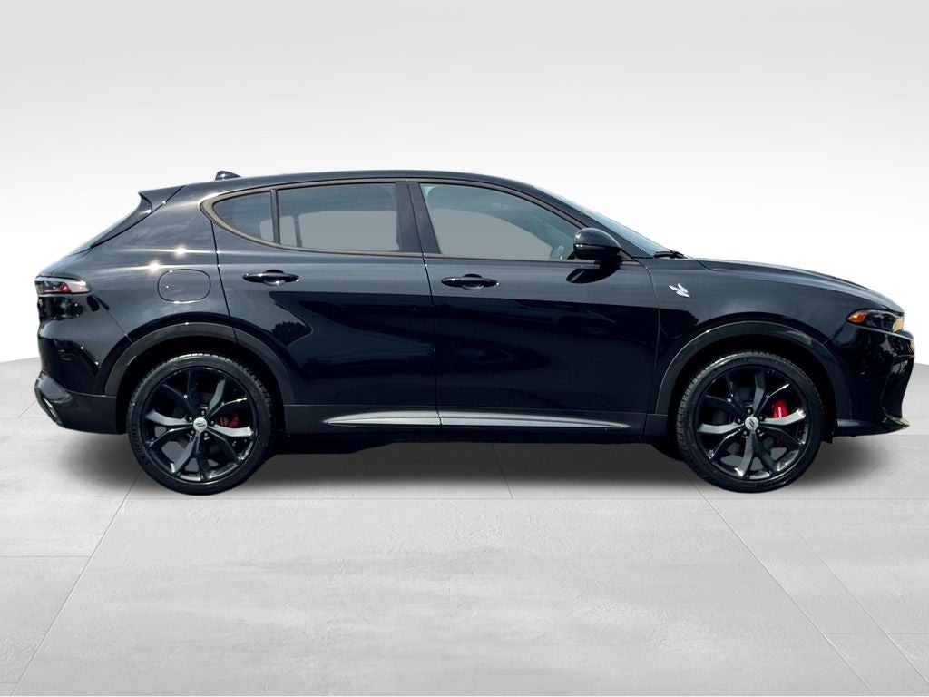2024 Dodge Hornet R/T Plus